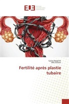 Cyrine Belghith, Olfa Slimani - Fertilité après plastie tubaire
