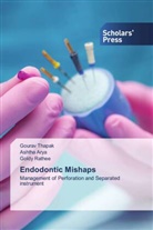 Ashtha Arya, Goldy Rathee, Gourav Thapak - Endodontic Mishaps