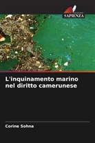 Corine Sohna - L'inquinamento marino nel diritto camerunese