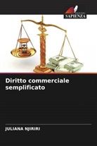 Juliana Njiriri - Diritto commerciale semplificato