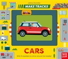 Johnny Dyrander, Johnny Dyrander - Make Tracks: Cars