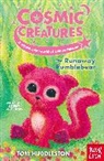 Tom Huddleston, Huddleston Tom, Sophy Williams, Williams Sophy - Cosmic Creatures: The Runaway Rumblebear