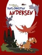 Hans Christians Andersen - Só melhores contos de Hans Christian Andersen