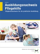 Heidi Fahlbusch - Ausbildungsnachweis Pflegehilfe