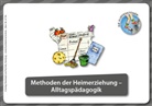 Anj Böckmann, Anja Böckmann, Yvonn Grüner, Yvonne Grüner, Simon Kalkhoff - eBook inside: Buch und eBook Kartenset Jugendhilfe - Die Klippensteiger, m. 1 Beilage, m. 1 Online-Zugang
