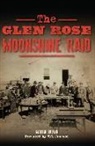 Martin Brown - The Glen Rose Moonshine Raid