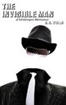 H. G. Wells - The Invisible Man
