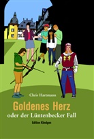 Hartmann Chris, Chris Hartmann - Goldenes Herz