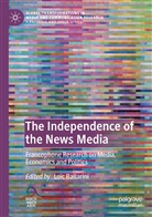Loï Ballarini, Loïc Ballarini - The Independence of the News Media