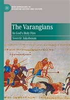 Sverrir Jakobsson - The Varangians