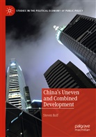 Steven Rolf - China's Uneven and Combined Development