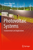 Yama Abou Jieb, Yaman Abou Jieb, Eklas Hossain - Photovoltaic Systems