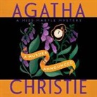Agatha Christie, Emilia Fox - A Murder Is Announced: A Miss Marple Mystery (Hörbuch)