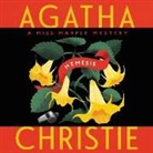 Agatha Christie, Emilia Fox - Nemesis (Hörbuch)