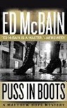 Ed McBain, Luke Daniels - Puss in Boots (Hörbuch)