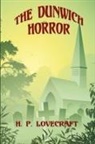 H. P. Lovecraft - The Dunwich Horror