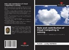 Parfait - Landry MAMBOU - Role and contribution of Cloud Computing in solving