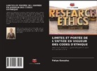 Felipe González - LIMITES ET PORTÉE DE L'ENTRÉE EN VIGUEUR DES CODES D'ÉTHIQUE
