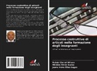 Rubén Clairat Wilson, Juana Irene Elías Logas, Mirelda Pérez Bueno - Processo costruttivo di articoli nella formazione degli insegnanti
