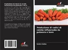 Satish Subba - Produzione di radici di carota influenzata da potassio e boro