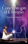 Carmen Medina - Conexión con el Universo