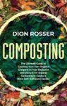 Dion Rosser - Composting