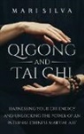 Mari Silva - Qigong and Tai Chi
