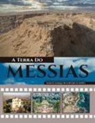 Marcos Enrique II Ruiz Rivero (Aviel), Marcos Enrique Ruiz Rivero II (Aviel) - A Terra Do Messias