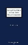 Richard C. Bishop - Law and Regulation of Community Interest Companies