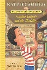 Kate DiCamillo, Chris Van Dusen, Chris Van Dusen - Franklin Endicott and the Third Key