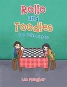 Lee Meagher - Rollo and Toodles