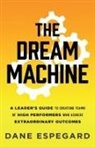 Dane Espegard - The Dream Machine