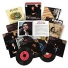 Frédéric Chopin - Fou Ts'ong Plays Chopin - Complete CBS Album Coll. (Audio book)