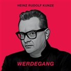 Heinz Rudolf Kunze - Werdegang, 2 Audio-CD, 2 Audio-CD (Hörbuch)