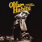 Treetop Flyers - Old Habits, 1 Audio-CD (Hörbuch)