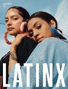 Aperture, Aperture, Pilar Tompkins Rivas - Latinx