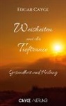 Edgar Cayce, Stefani Piel, Stefanie Piel - Gesundheit und Heilung