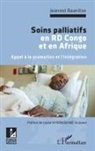 Jeannot Baanitse - Soins palliatifs en RD Congo et en Afrique. Appel à la promotion et l'intégration