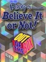 Ripley Publishing - Ripley's Believe It or Not! Out of the Box