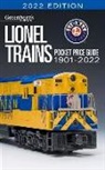 Roger (EDT) Carp - Lionel Trains Price Guide 1901-2022