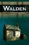 Henry D. Thoreau - Walden