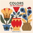 Marcos Farina, Marcos Farina - Babylink: Colors in the Garden
