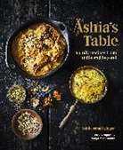 Ashia Ismail-Singer - Ashia's Table