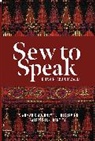 Siham N. Abu-Ghazaleh - Sew to Speak