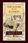 Sigmund Freud - The Future of an Illusion
