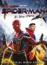 Titan, Titan Comics - Marvel's Spider-Man: No Way Home the Official Movie Special Book