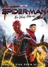 Titan, Titan Comics - Marvel's Spider-Man: No Way Home The Official Movie Special Book