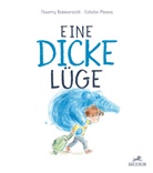 Estelle Meens, Thierry Robberecht, Estelle Meens - Eine dicke Lüge