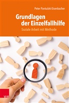 Peter Pantucek-Eisenbacher - Grundlagen der Einzelfallhilfe