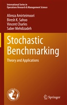 Alirez Amirteimoori, Alireza Amirteimoori, Vin Charles, Vincent Charles, Saber Mehdizadeh, Biresh Sahoo... - Stochastic Benchmarking